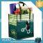 Bottom price antique roll up shopping bag