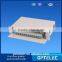 24 ports fiber optic ODF / Optic fibers terminal box