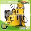Hot Sale Cheap Portable 600M Depth Used Water Drilling Rigs for Sale in India Water Well Drilling Rig
