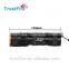 Trustfire Z3 CREE XM-L 2 high power rechargeable zoomable led flashlight