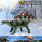 MY Dino-C083 Outdoor Playground High Simulation Animatronic Stegosaurus