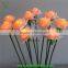 High quality wedding party decoration led flower light