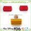 rectangle shapee silicone cookie stamp