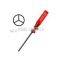for Nintendo Tri Wing Screwdriver For nintendo wii Gameboy GBA SP - DS Lite DSi 3DS systerm screwdriver