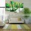 Popular landscape cotton canvas printing wall art