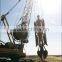 FAE-rotary drilling dig Depth of the groove 0~60m Diaphragm Wall Machinery