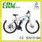 The Cheapest High Quality Mountain VTT Electric Bicycle for Sale Supplier