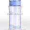 colorful good capacity promotional water bottle for promotion