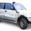 4x4 off-road Mitsubishi Pajero snorkel accessories for Pajero NM V73 snorkel