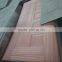 HDF Natural Veneer Door Skin for Sale/laminate Door Skin