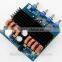 TDA7498 2.1 Digital Amp Amplifier Board Class D 200W+100W+100W High power