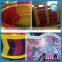 Lino New Design 30 seats amusement playground rides disco tagada for sale