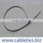Self-Locking Type and Nylon Material Customized Nylon Cable Tie