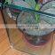 1.5mm 1.8mm 2mm high quality tempered glass sheet price