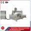 OEM Chencan 1325 CNC Router with 4th rotary axis CC-M1325BG