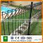 Anping Factory BRC Weld Fence / Roll Top Fence
