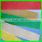 Clourful PP Plastic Packing Straps/Polypropylene Strapping Band/ industrial strapping