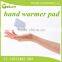Hot Magic Gel Pack Reusable Hand Warmer / Heat pad
