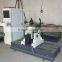 Stability Hard Backing Horizontal Dynamic Balancing Machine Sale
