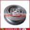 6CT diesel engine spare parts Vibration Damper 3925567