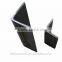 Equal/unequal black & galvanized steel angles&Hot Dip Galvanized Steel Angle Bar