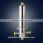 Stainless steel304/316 gas filter housing