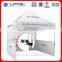 3x3m 40mm Hex portable aluminum gazebo tent