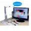 5.0 mega pixel Hi Speed portable scanner, document scanner with OCR fast and easy scan S500L