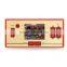 Color handheld Console 2.6" pocket Game Console FC palmtop Console portable game player