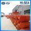 China Dredging MDPE Floater for Sale