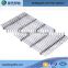 plastic floor channel frp grating sheet