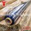 Clear PVC Film