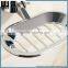8139 factory hot sale zinc alloy wall mounted bathroom accessory set soap dish