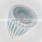 Factory price COB 7W Mr16 led bulb with aluminum materials