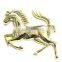 High-quality Metal crafts asian design Metal craft pin, wedding gifts decorations, magnet gift