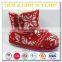 custom knitted kids boots