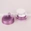 Original, new design cosmetic packaging jar, acrylic cosmetic jars for personal care