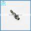 Factory Supplied Customed CNC High Precision Turning Parts Stainless Steel Fastener Processing Parts