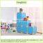 2015 cheap price high quality new style decorate bookcase