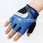 Good quality sports men's riding bicycle racing giant gloves