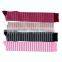 Taiwan Manufacturer Thin Stripe Cotton Stockings