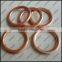 best quality non-asbestos filled copper washers