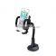 car gooseneck cellphone mount