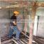 concrete formwork similar with peri and doka