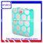 Dot Pattern Portable Charger Power Bank 10400mAh for Smartphone