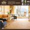 Low price guaranteed quality nylon tile carpet for hotel