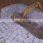 Hydrated Lime/Ca(OH)2 Calcium Hydroxide/Slaked Lime For Water Treatment