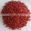 Recycled pp Granules Colorful Raffia Grade for House Storage Box