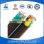 High quality 4 core Copper conductor XLPE insulated PVC sheathed power cable