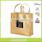 reusable non woven gift packaging shopping grocery bag